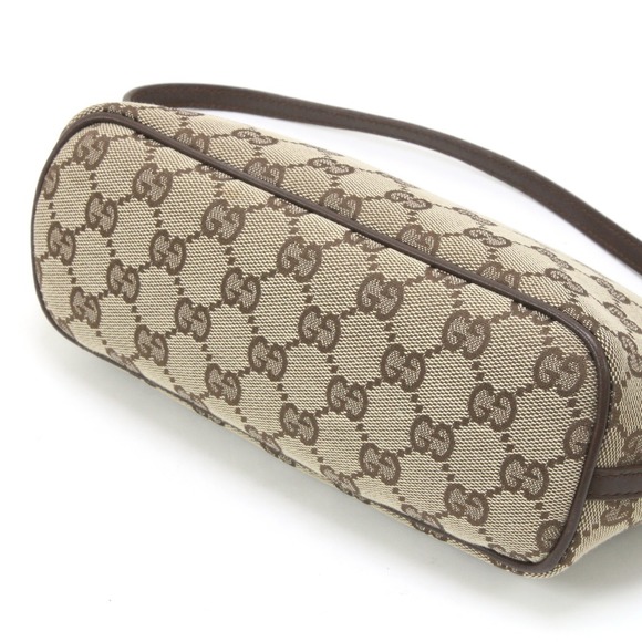 GUCCI accessory pouch - Picture 5 of 8